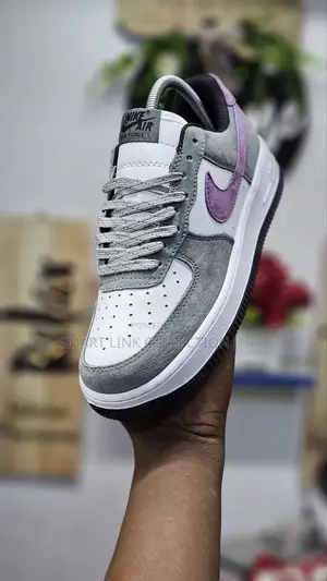 New Airforce 1 Customerez