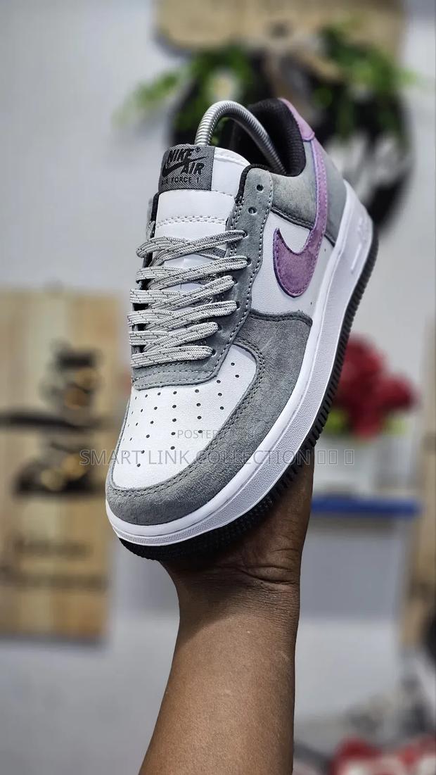 New Airforce 1 Customerez - thumbnail 2