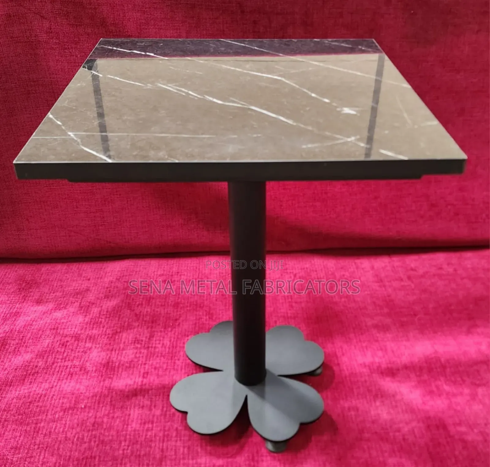 Enhance Your Restaurant or Hotel With Our Exquisite Tables.