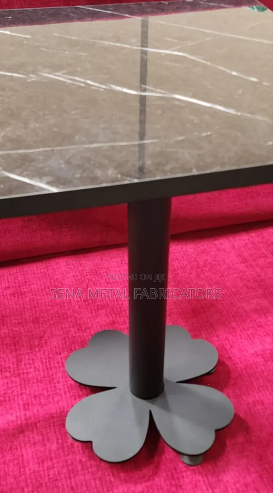 Enhance Your Restaurant or Hotel With Our Exquisite Tables.