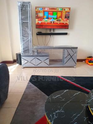 Television Stand Tv Stand - thumbnail 2