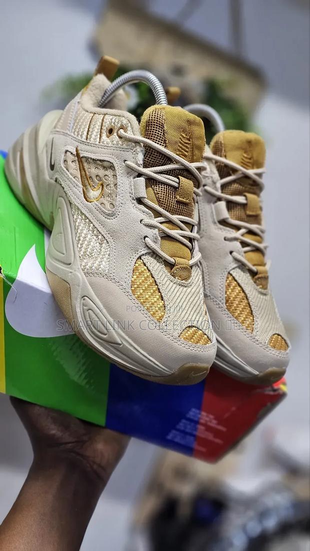 New New Nike TECNO