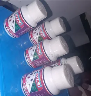 Original Lava Insecticide Spray