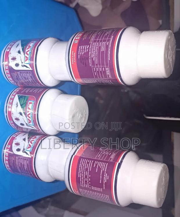 Original Lava Insecticide Spray - thumbnail 2