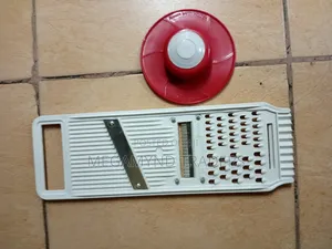 Vegetables Slicer/Wafer Peeler/Scraper Grater/Cum Juicer