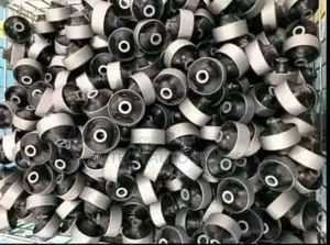 Arm Bushes