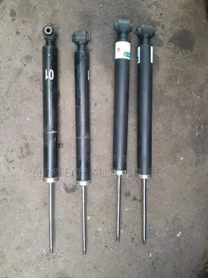 Mercedes Benz Rear Shocks