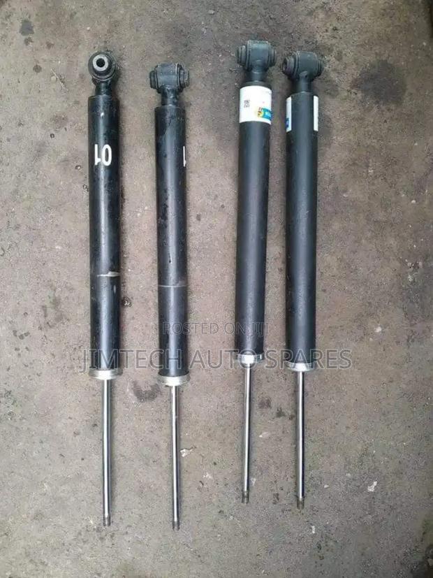 Mercedes Benz Rear Shocks