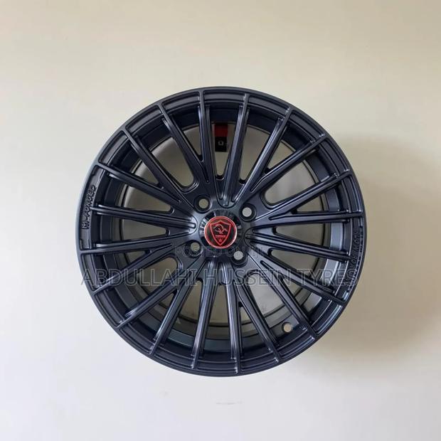 Rims Size 14 Set or 4