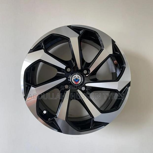 Rims Size 14 Inch Set or 4