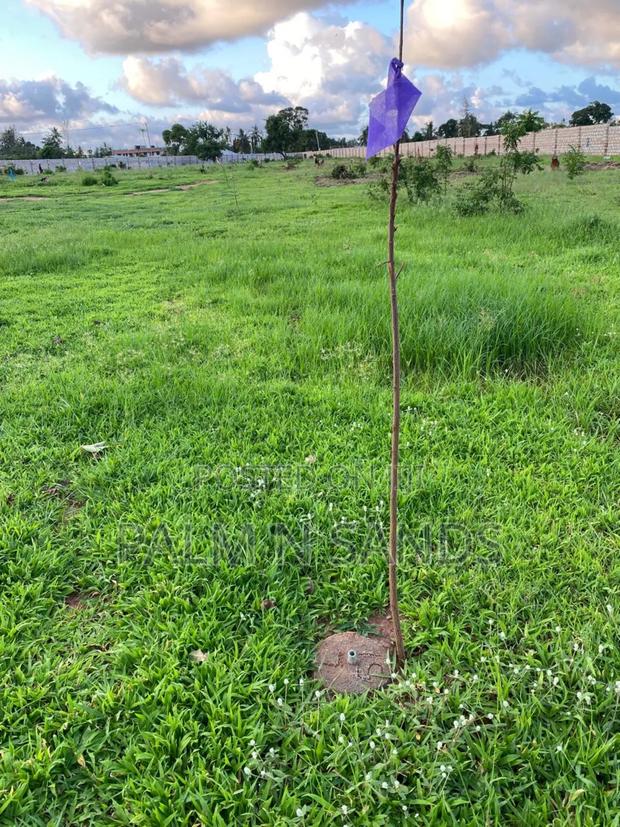 4 Acre Prime Property in Mtwapa on Sale - main view