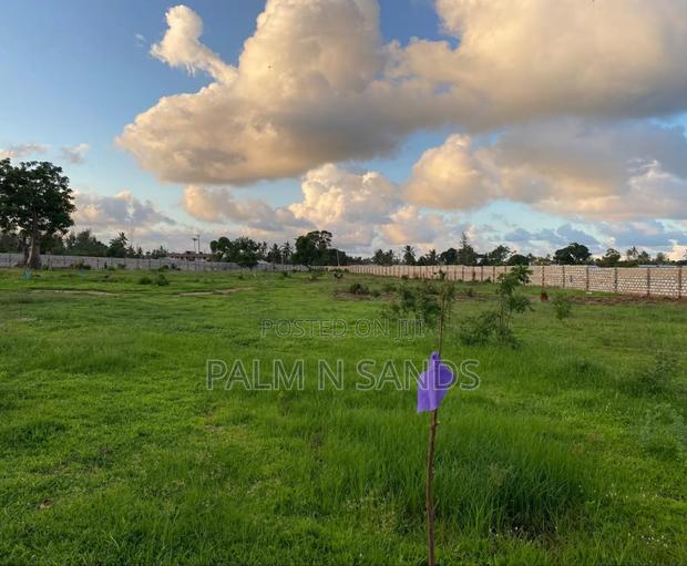 4 Acre Prime Property in Mtwapa on Sale - thumbnail 5