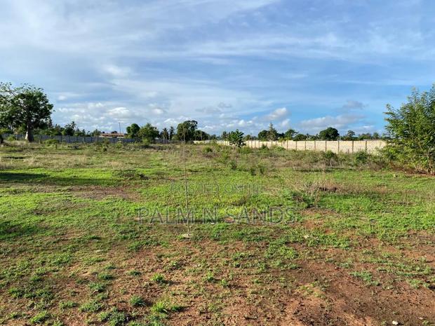 4 Acre Prime Property in Mtwapa on Sale - thumbnail 2