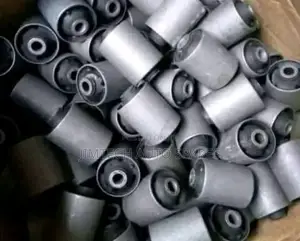 Arm Small Bushes