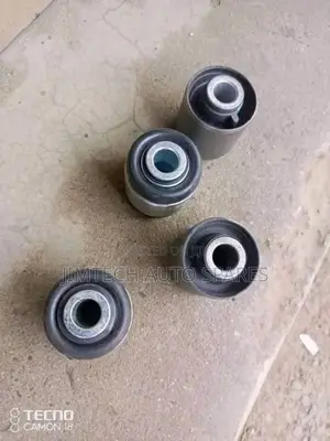 Arm Small Bushes