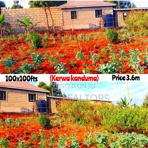 Affordable Land for Sale