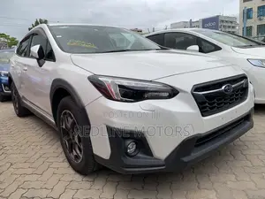 Subaru XV 2017 Pearl