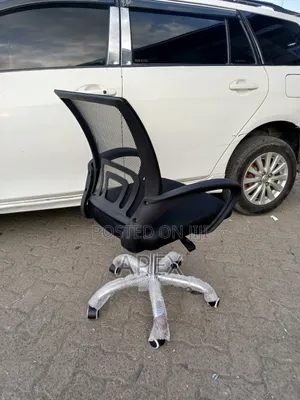 Mesh Office Chair.