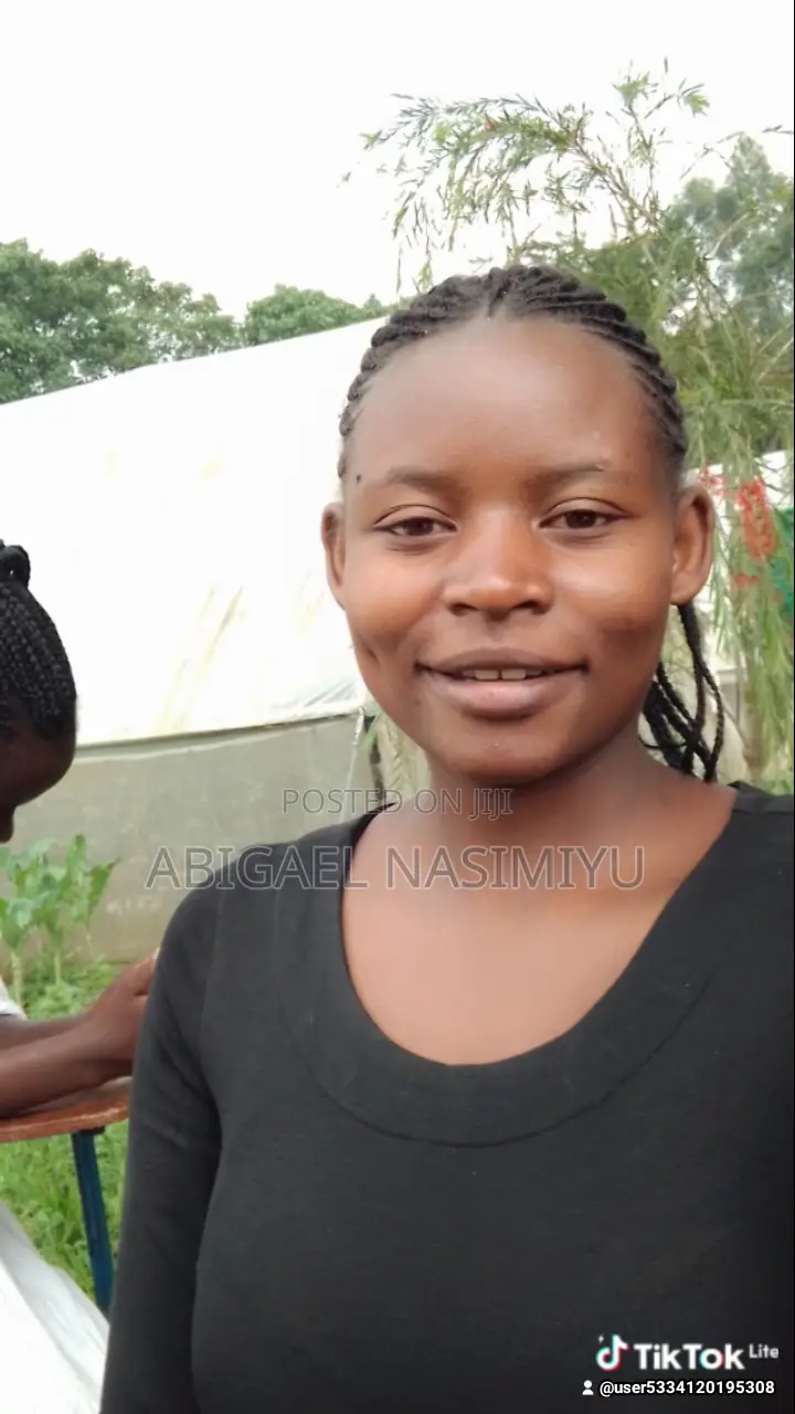 Housekeepers and Cleaners