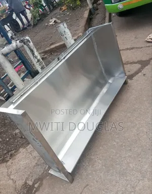 Top Delightful Stainless Men Urinal