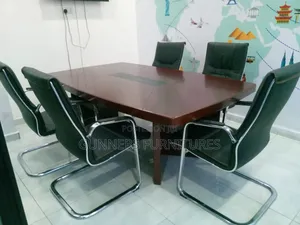 Boardroom Tables 2.4metres.