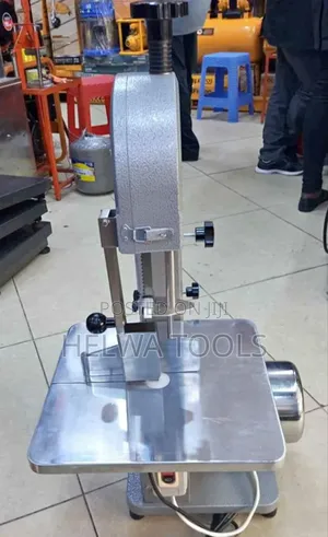 Electric Bone and Meat Cutter/Bone Saw