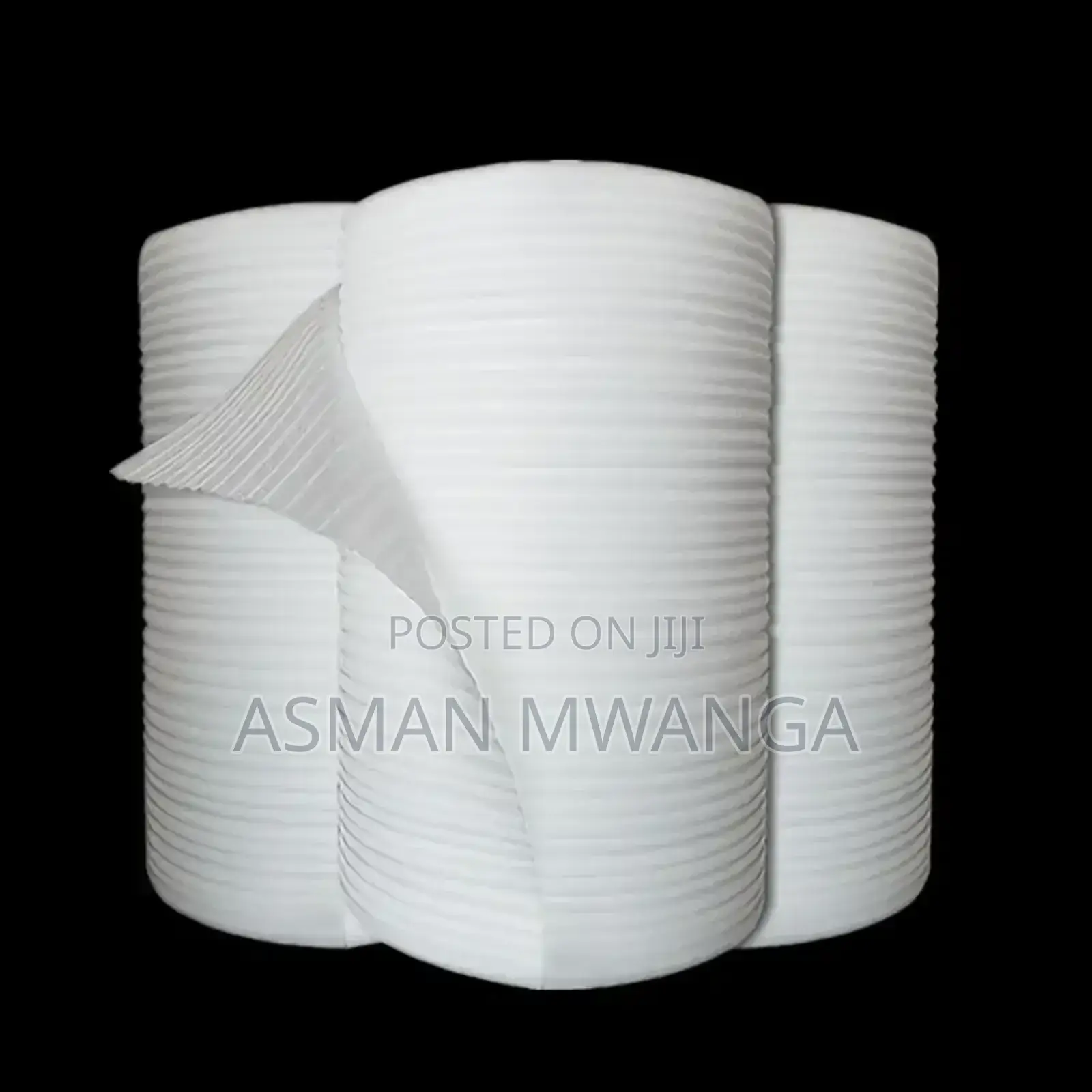 Packaging Foam That Protects Fragile Goods