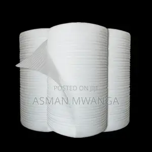Packaging Foam That Protects Fragile Goods