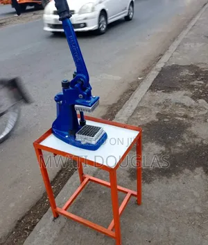 Bright Imported Chips Cutter