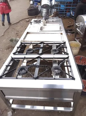 Top Delightful Modern Kitchen Combined Unit
