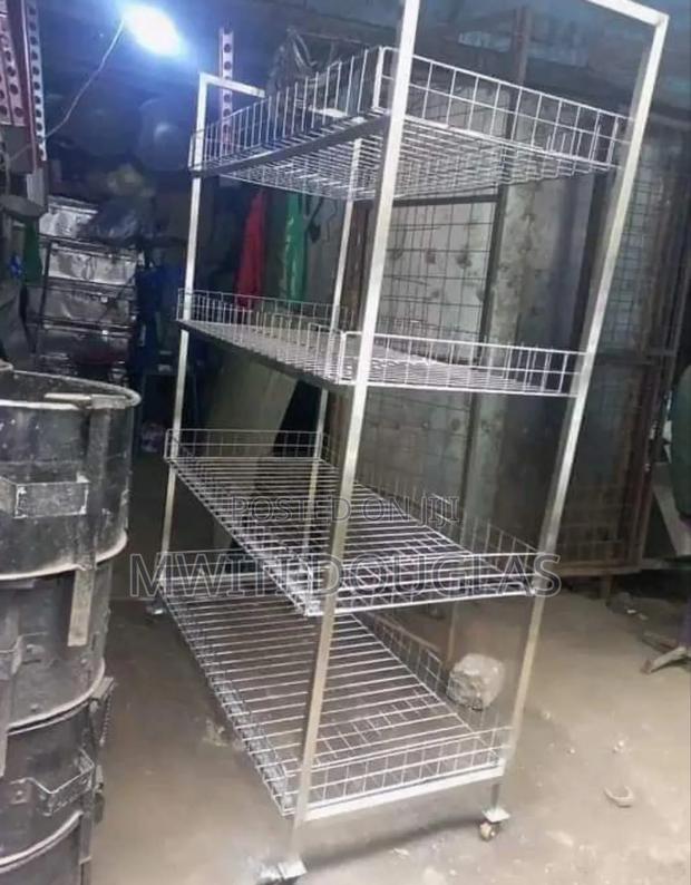 Top Delightful Cooling Rack