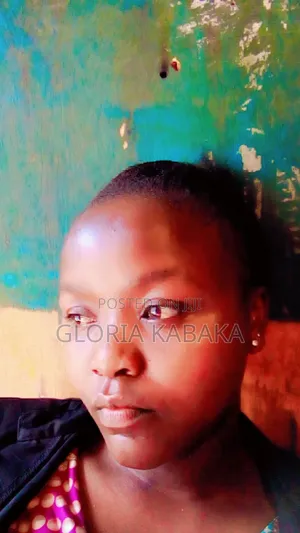 Gloria Kabaka
