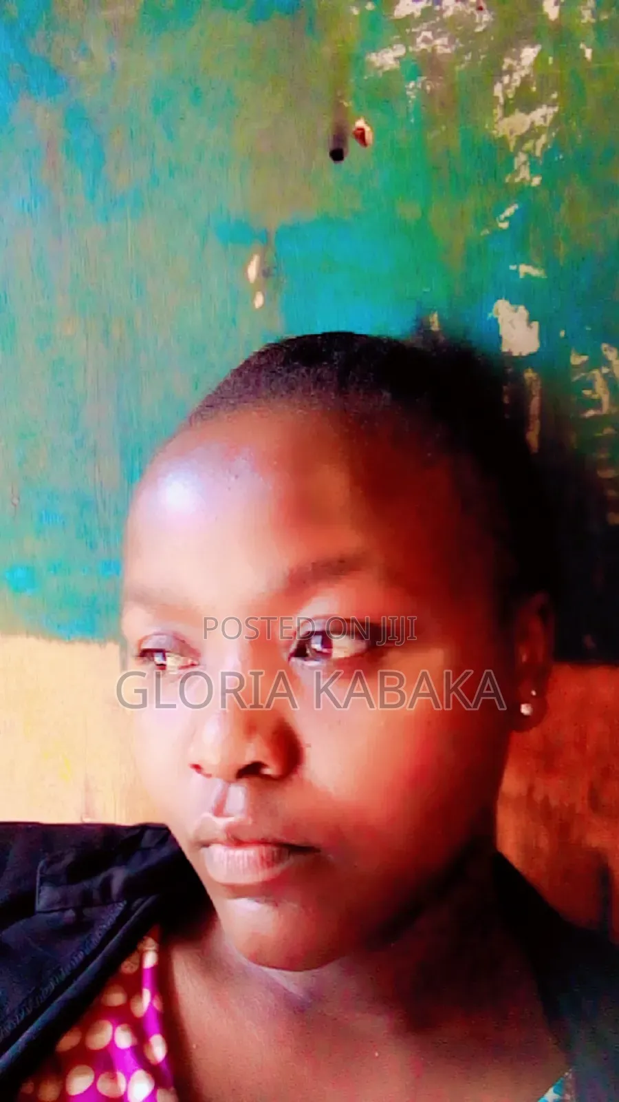 Gloria Kabaka