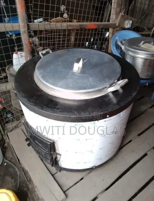 Top Delightful Large Boiler