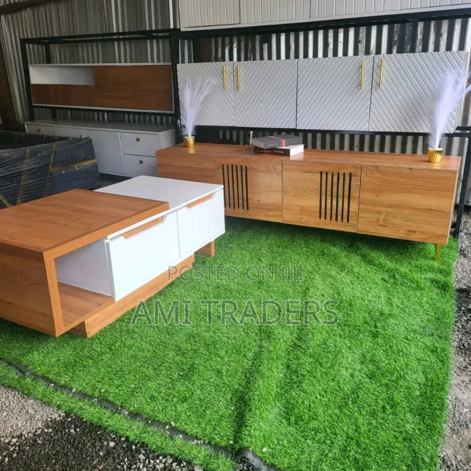 Coffee Table Tv Stand for Luxury Interior