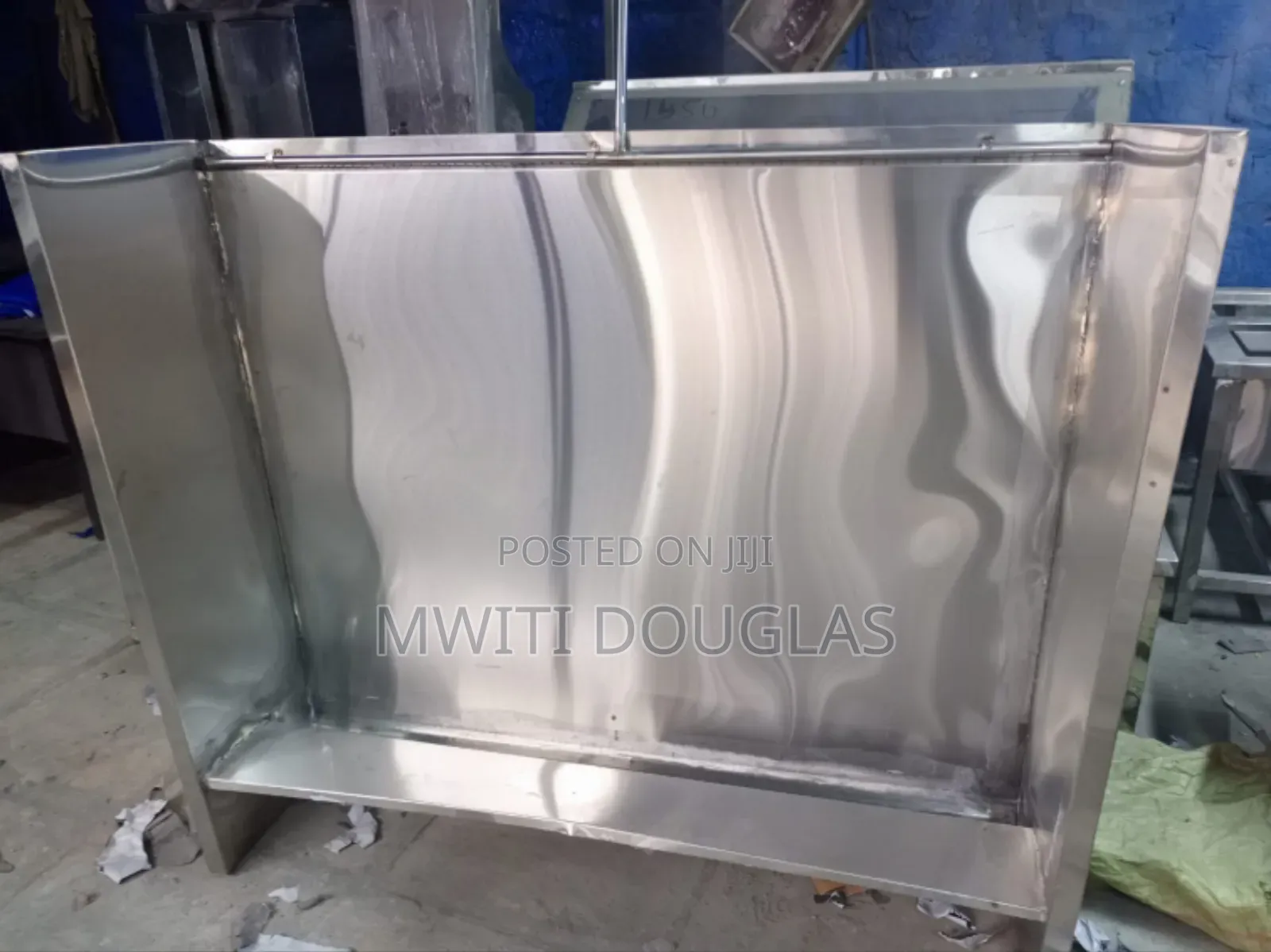 Top Official Stainless Decent Urinal