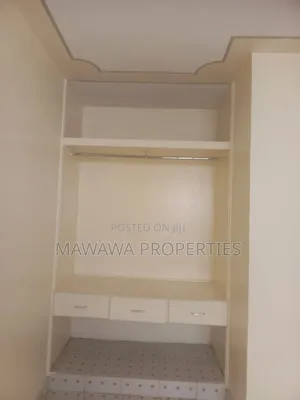 1bdrm Apartment in South B for rent