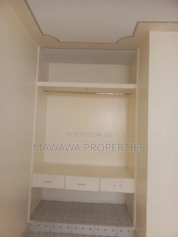 1bdrm Apartment in South B for rent - thumbnail 4