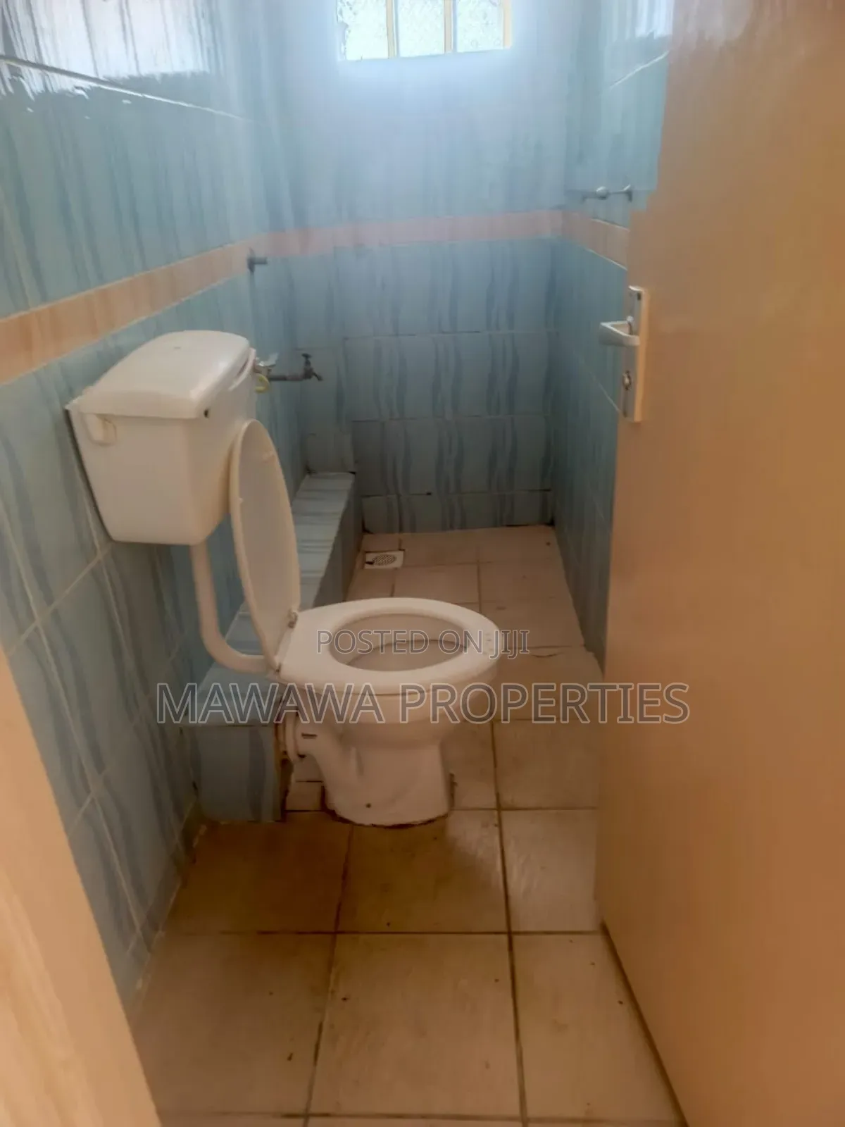 1bdrm Apartment in South B for rent