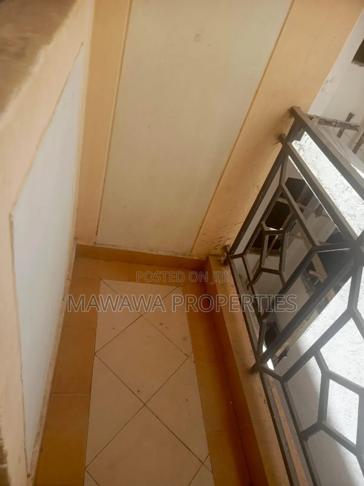 1bdrm Apartment in South B for rent