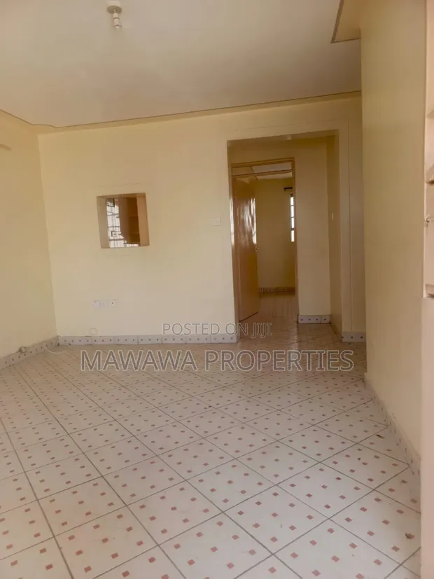 1bdrm Apartment in South B for rent