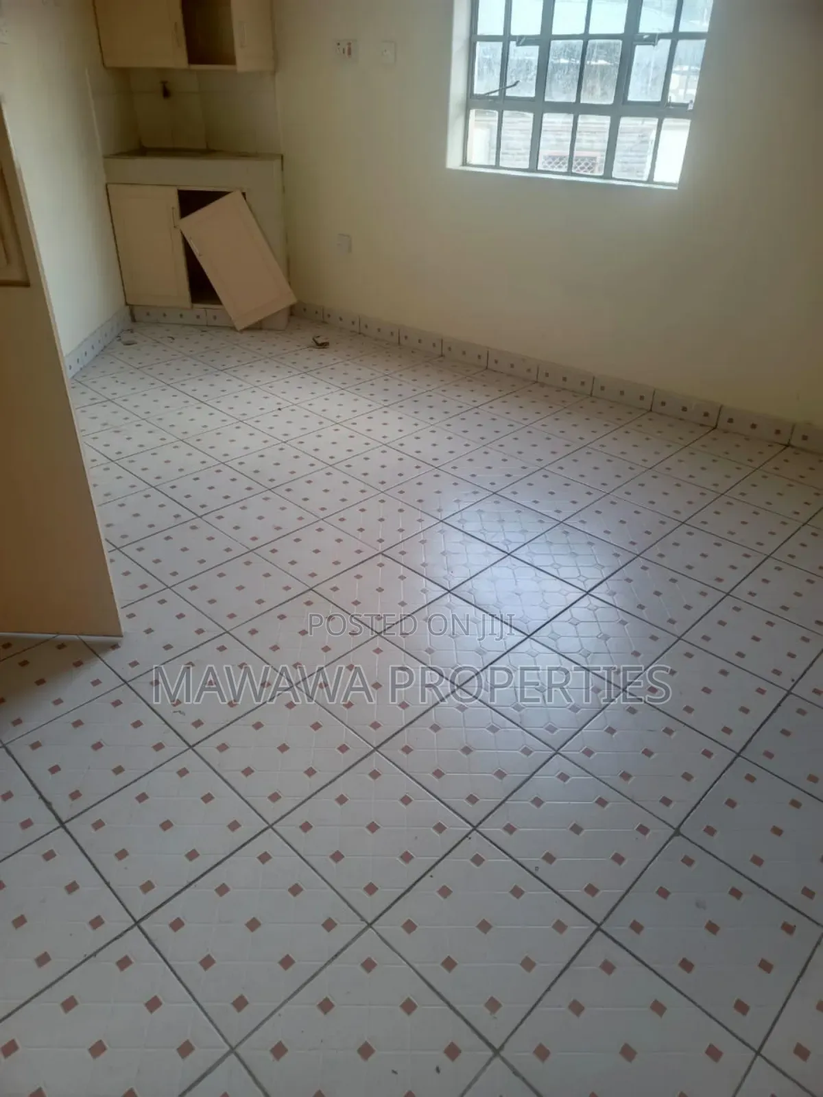 Studio Apartment in South B for rent