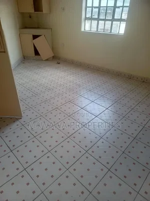 Studio Apartment in South B for rent