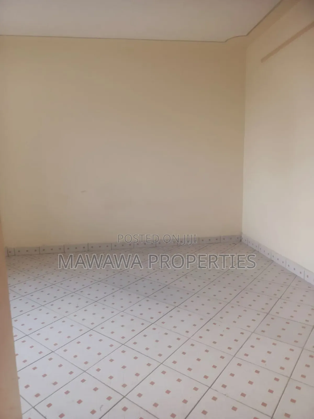 Studio Apartment in South B for rent