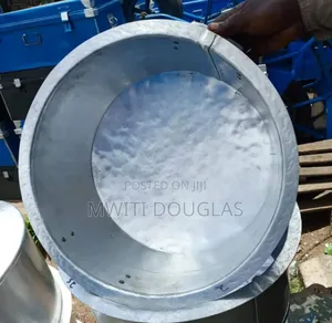 Most Suitable Hygienic Sufuria