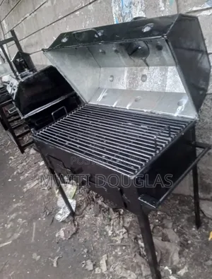 Top Impressive Affordable Choma Grill