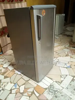 Haier 185ltr,A+ , 80watts, Autodefrost Lownoise, Led Lights