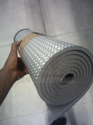 Camping Travel Rollable Sleeping Mat Inside Tent Thermal Insulated. - thumbnail 2