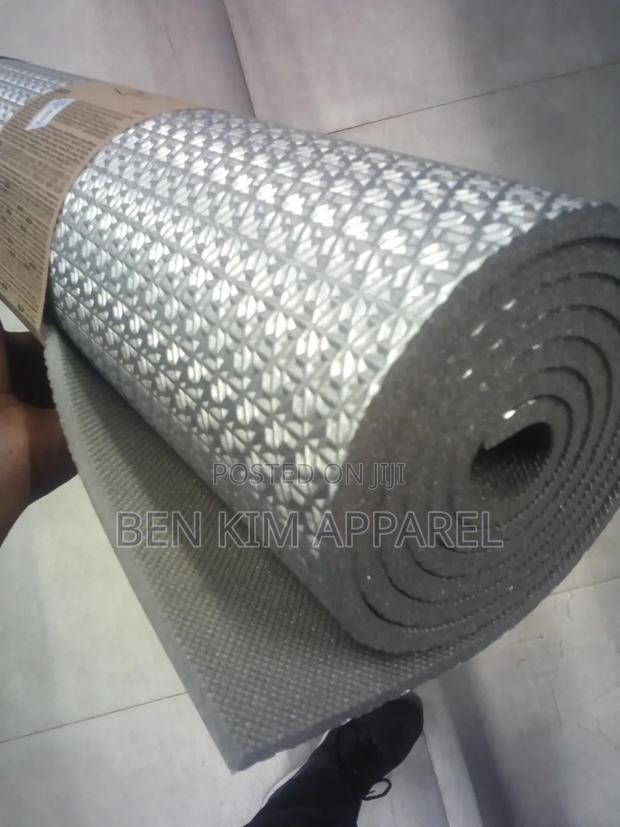 Camping Travel Rollable Sleeping Mat Inside Tent Thermal Insulated. - thumbnail 4