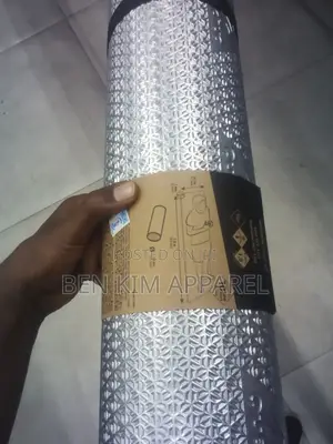 Camping Travel Rollable Sleeping Mat Inside Tent Thermal Insulated.